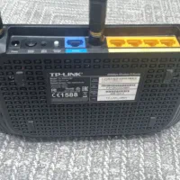 روتر تی پی لینک|مودم و تجهیزات شبکه|اهواز, شهرک دانشگاه|دیوار