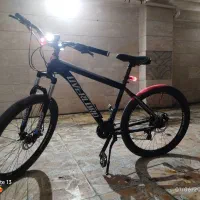 دوچرخه اورلود 27.5 کوهستانی
