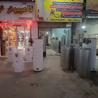 آبگرمکن سازی وجوشکاری ((برادران عابدی))|آبگرمکن، پکیج، شوفاژ|نیشابور, فرح بخش|دیوار