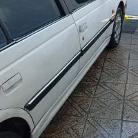 پارس مدل ۸۹|خودرو سواری و وانت|تنکابن, |دیوار