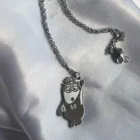 گردنبند مینیون