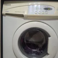 ماشین لباس شویی سامسونگ