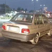 پراید 85 سالم|خودرو سواری و وانت|رشت, ولکس|دیوار