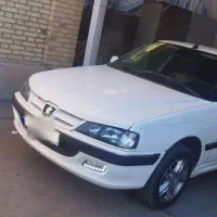 پژو پارس ELXسفارشی موتور جدید XU7p|خودرو سواری و وانت|اردبیل, |دیوار