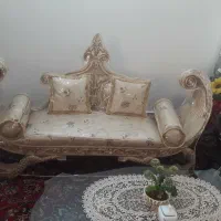 تولیدی کاور مبلمان اطمینان|مبلمان خانگی و میز عسلی|مشهد, رضاییه|دیوار