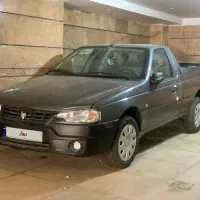 آریسان 2 صفر خشک مدل 1404