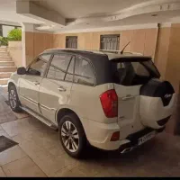 mvmx33s نیوفیس اتوماتیک موتور ۲۰۰۰۰ مدل ۹۷ بی رنگ|خودرو سواری و وانت|اراک, |دیوار