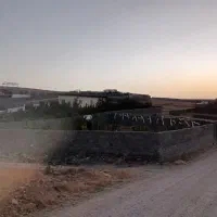 زمین شهرکی هاشمک شهرک الماس ۵۰۰متری.دوبحر|فروش زمین و ملک کلنگی|دماوند, دماوند|دیوار