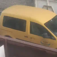 فولکس‌کدی
