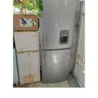 یخچال وفریزر