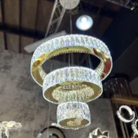 خرید لوستر مستقیم از تولید کننده بدون افزایش قیمت