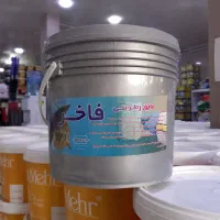 فروش عایق قیری مخصوص ورق های گالوانیزه و پشت بام