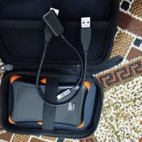 هارد.تضمینی.قیمت مفت|قطعات و لوازم جانبی رایانه|لاهیجان, بازکیاگوراب|دیوار