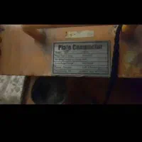 دستگاه بکوب بنزینی|ابزارآلات|اهواز, کوی صادقیه|دیوار