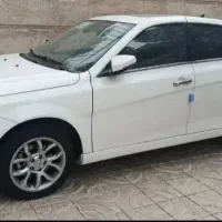 دنا پلاس اتوماتیک ابشنال
