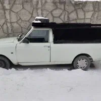 پیکان بار|خودرو سواری و وانت|قوشخانه, |دیوار