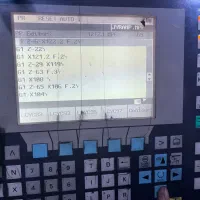 اپراتور cnc