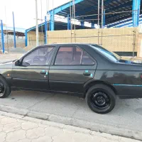 پژو405مدل83|خودرو سواری و وانت|نجف‌آباد, یزدانشهر|دیوار