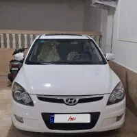 هیوندای i30 در حد صفر