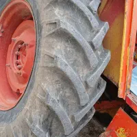 تراکتور بی ام