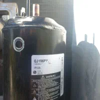 تعمیر یخچال و اسپلیت