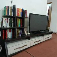 میز تلویزیون و بوفه