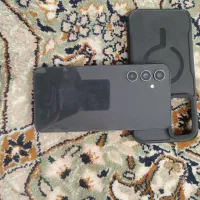 سامسونگ a54 5g تمیز در حد اکبند