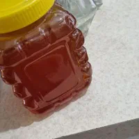 عسل طبیعی چهل گیاه،آویشن،گشنیز،کنار،بهارنارنج|خوردنی و آشامیدنی|تهران, حر|دیوار
