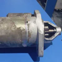 استارت پراید|قطعات یدکی و لوازم جانبی|کهنوج, |دیوار