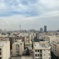 رهن آپارتمان ۱۰۰ متری۲خوابه در شهرک غرب/ برج برند|اجارهٔ آپارتمان|تهران, شهرک غرب|دیوار