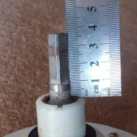 گیربکس لباسشویی دوقلو شارپ|ماشین لباسشویی و خشککن لباس|قرچک, فردیس|دیوار