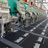 دستگاه گلدوزی