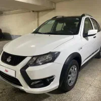 خودرو کوییک RS