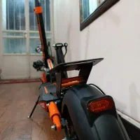 اسکوتر آکبند نو