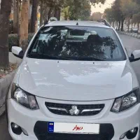 کوییک مدل ۱۴۰۱/کم کار/بدون رنگ/