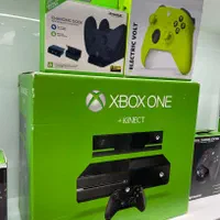 Xbox one/با بازی/۲دسته/از دم قسط|کنسول، بازی ویدئویی و آنلاین|اصفهان, احمدآباد|دیوار