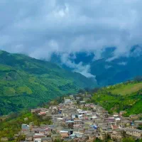 اقامتگاه دلبر