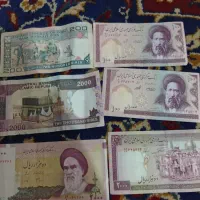 تعداد ۴۰۰عددسکه معمولی جمهوری اسلامی|کلکسیون سکه، تمبر، اسکناس|رفسنجان, |دیوار