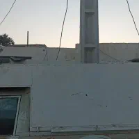 باربند پیکان شمالی بادر عقبش