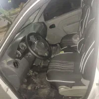 تندر 90بدون رنگ شاسی سالم|خودرو سواری و وانت|دزفول, |دیوار