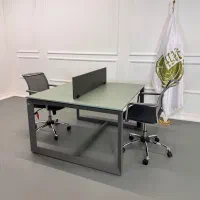 میز کارگروهی WS20|دفتر کار|احمدآبادمستوفی, |دیوار