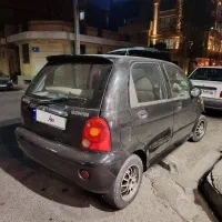 ام وی ام 110 ۳ سیلندر، مدل ۱۳۸۹|خودرو سواری و وانت|مشهد, هنرستان|دیوار