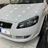 رانا پلاس مدل ۱۴۰۴|خودرو سواری و وانت|تبریز, |دیوار