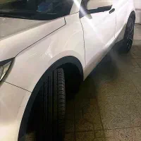 فیدلیتی پرایم ۱۴۰۲ بدون رنگ و خط خش