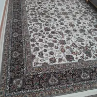 فروش یه جفت فرش در حد نو|فرش|قوچان, |دیوار