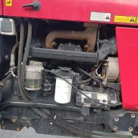 تراکتور ۸۰۰ جفت|خودرو سنگین|یاسوج, |دیوار