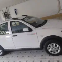 کوییک gxl صفر