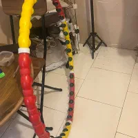 فروش وسایل ورزشی