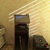 لیزر موهای زائد تیتانیوم/تزریق فیلر و بوتاکس|خدمات آرایشگری و زیبایی|کرج, شاهینویلا|دیوار