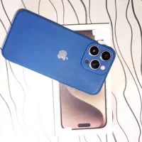 گوشی موبایل ایفونProMax15|موبایل|بندر ماهشهر, |دیوار